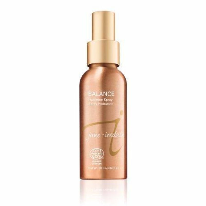 Jane Iredale, Лосьон увлажнение и баланс Balance Hydration Spray, 90 мл #1