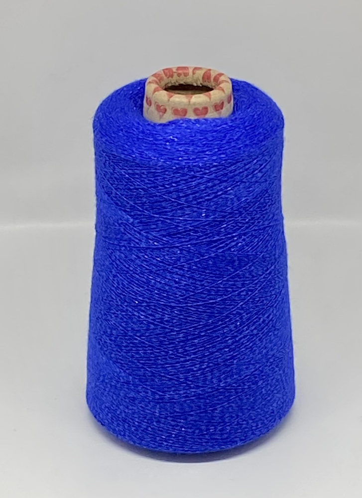 Пряжа для вязания на бобине (Италия) 85% кашемир 15%п/а 100г-2120м 290г  #1