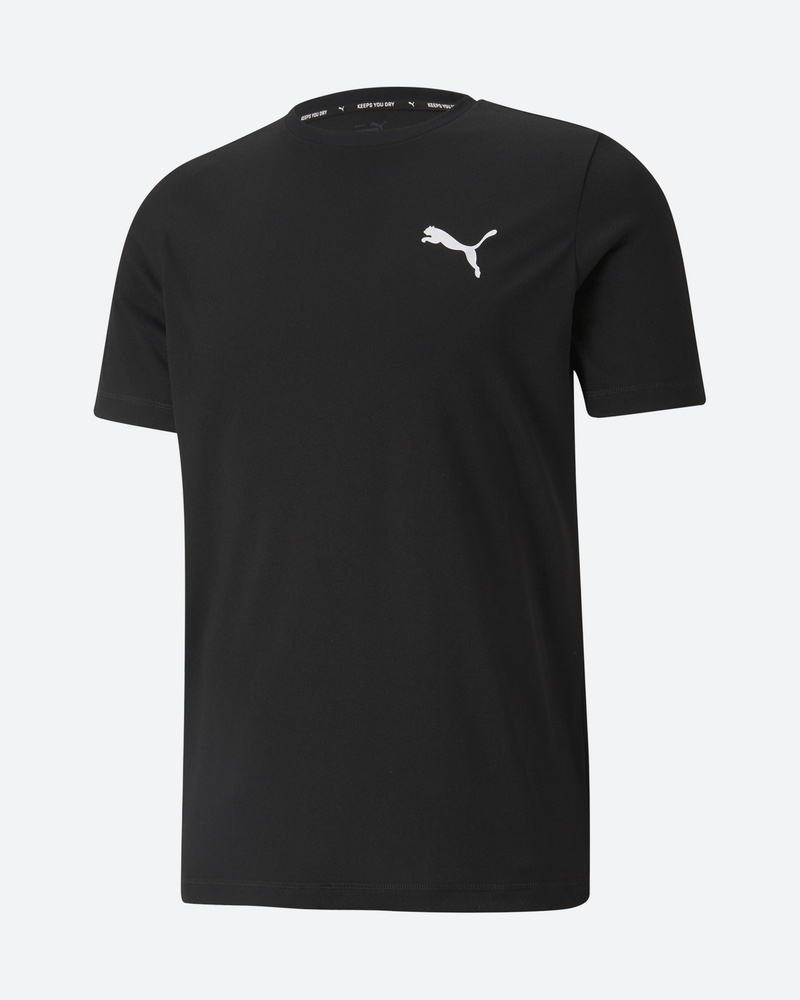 Футболка PUMA ACTIVE Small Logo Tee #1