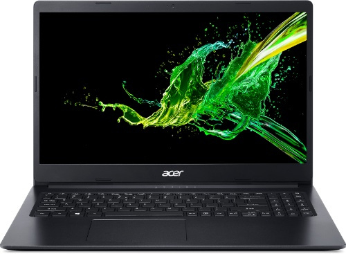 Acer Aspire A315-22-43CW (NX.HE8ER.002) Ноутбук 15,6", AMD A4-9120e, RAM 4 ГБ, HDD 512 ГБ, AMD Radeon #1