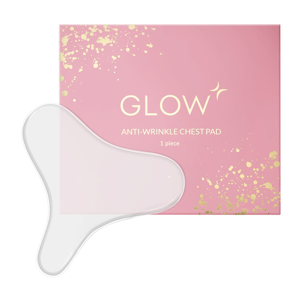 GLOW CARE Кинезиотейп #1