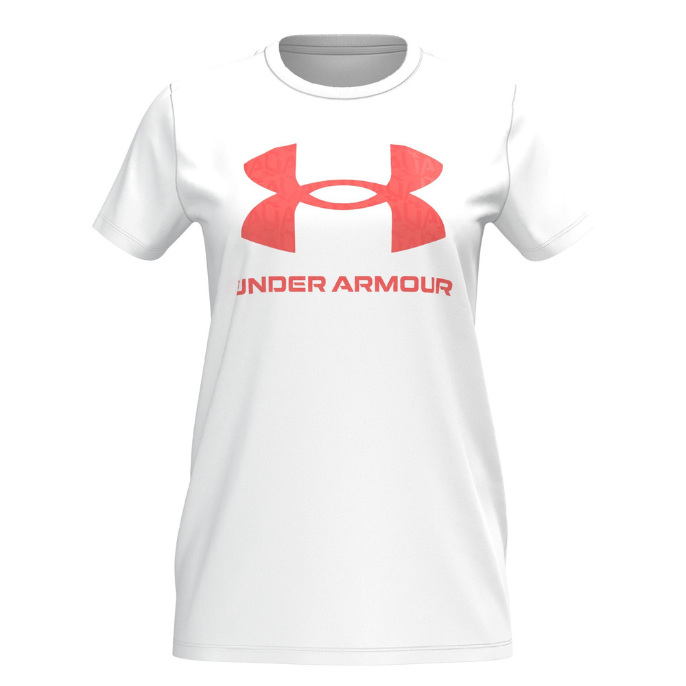 Футболка Under Armour #1