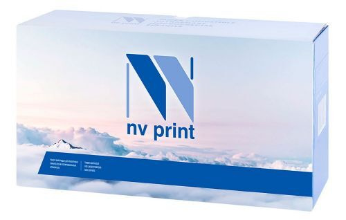 Набор картриджей лазерный NV Print NV-057HNC-2 (3010C002), черный, 10000 страниц, 2 шт., совместимый #1