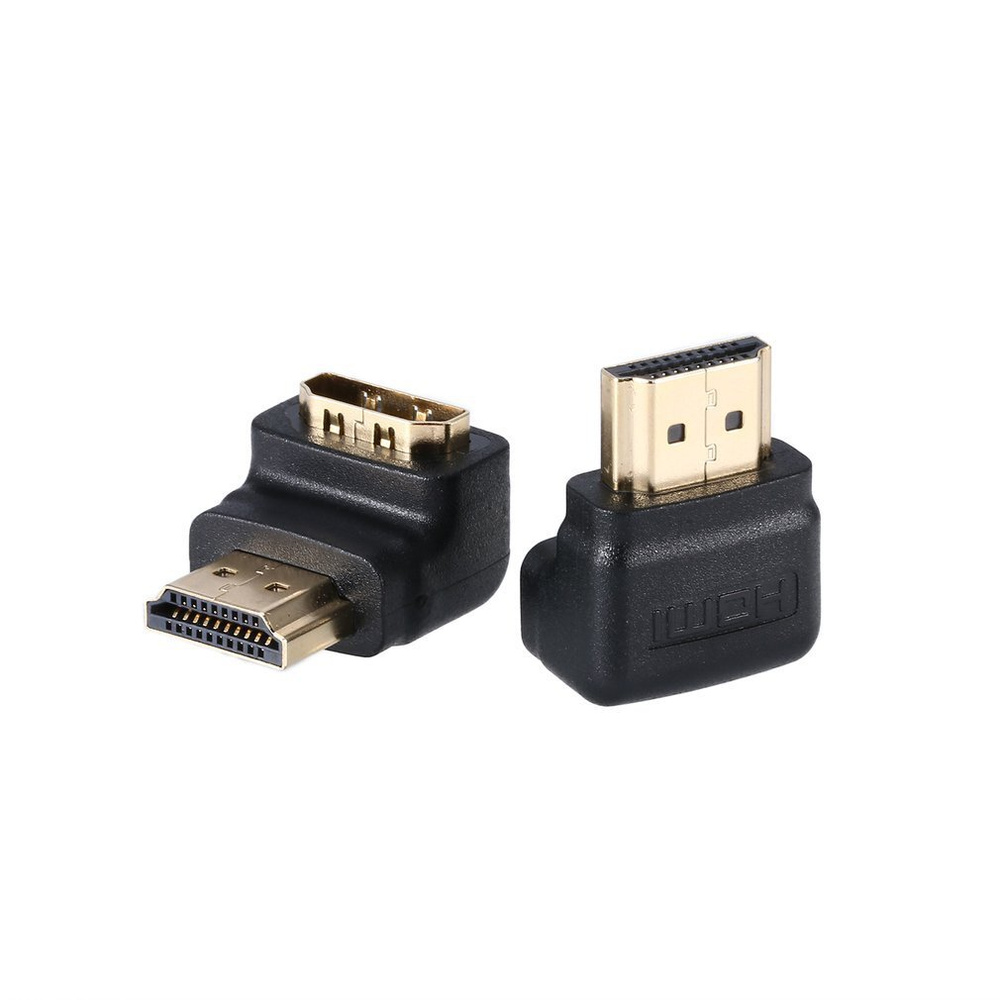 Угловой разъем hdmi. HDMI угловой.