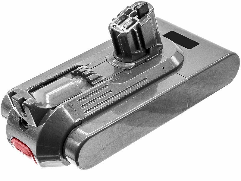 Аккумулятор для пылесоса V11 Outsize (SV15, SV18) Click-In, быстросъемное крепление  #1