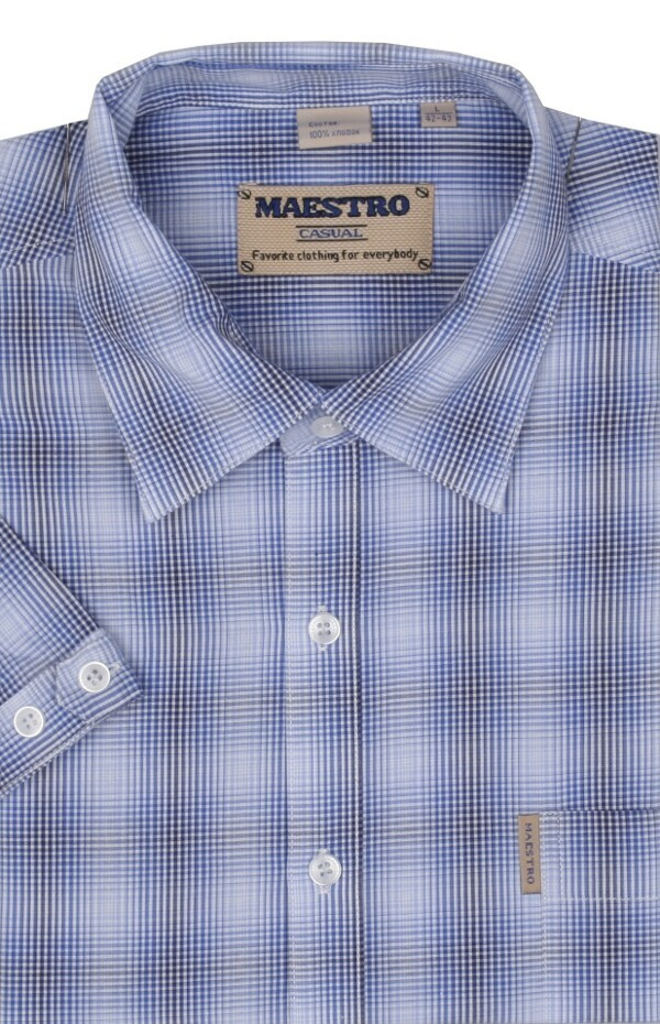 Рубашка Maestro #1