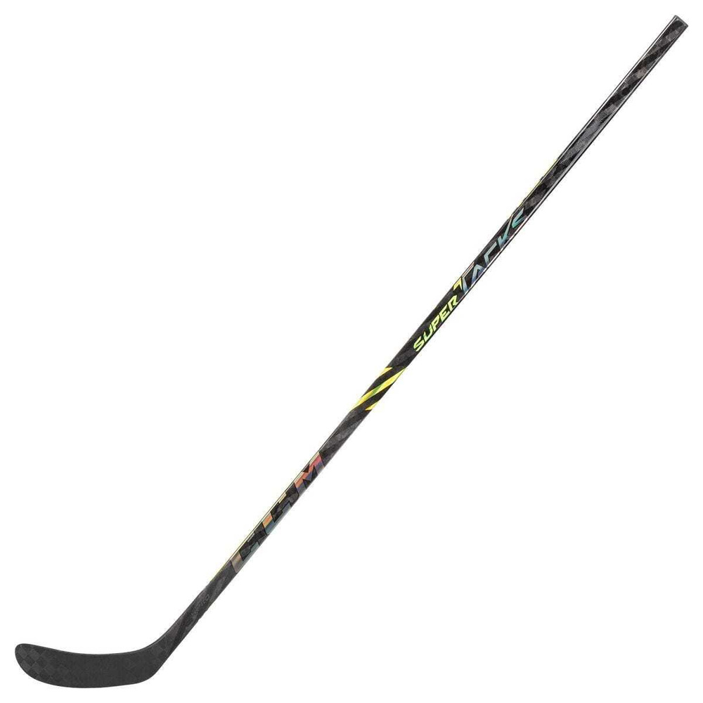 Клюшка CCM SUPER TACKS AS4 PRO SR (75 29R) #1