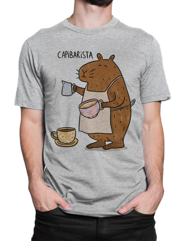 Футболка Dreamshirts #1