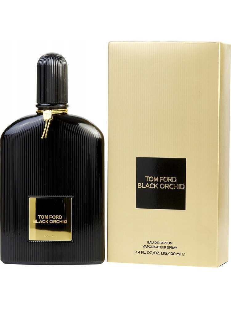 Tom Ford Black Opium Вода парфюмерная 100 мл #1