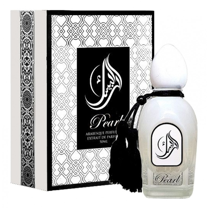 Arabesque Perfumes Pearl Духи унисекс 50 ml #1