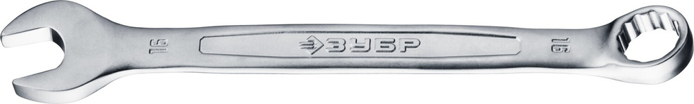Комбинированный гаечный ключ 16 мм, Зубр #1