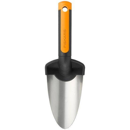 Совок садовый FISKARS Premium #1