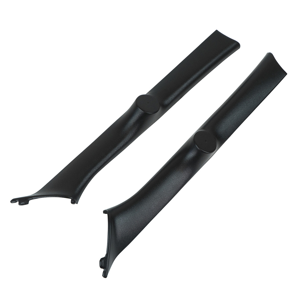 Стойки под твитеры направленные для Лада Ларгус и Ларгус Кросс ...