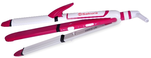 Мультистайлер Sakura SA-4520P #1
