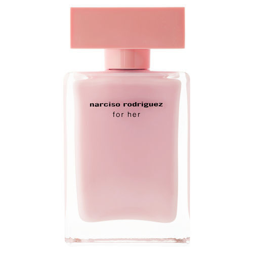 Narciso Rodriguez Вода парфюмерная For Her 50 мл #1