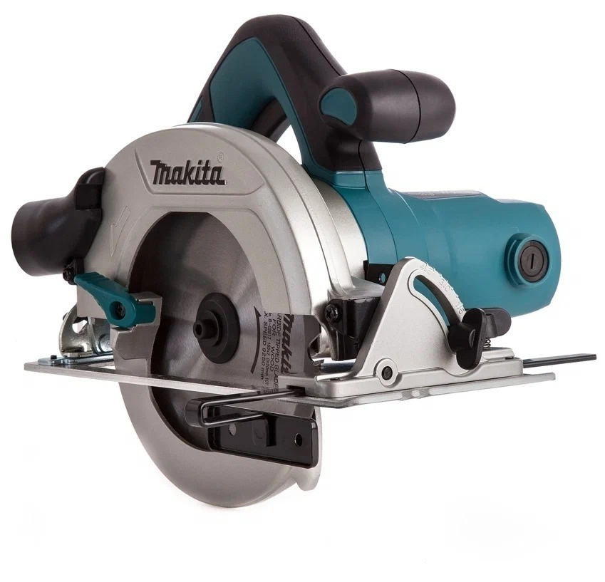 Дисковая пила Makita HS6601 #1