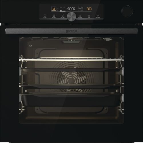 Gorenje Электрический духовой шкаф BSA6747A04BG #1