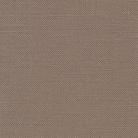Канва для вышивания Zweigart 3348 Newcastle (100% лен) цвет 7025-коричневый, 70 x 50 см 40 ct, цвейгарт #1