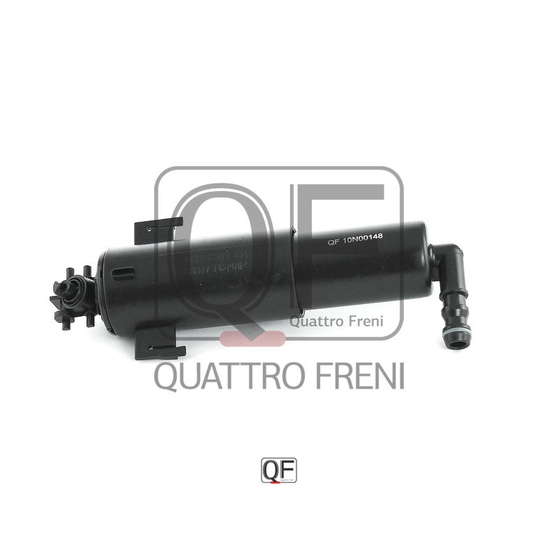 Форсунка омывателя фар - Quattro Freni арт. QF10N00148 #1