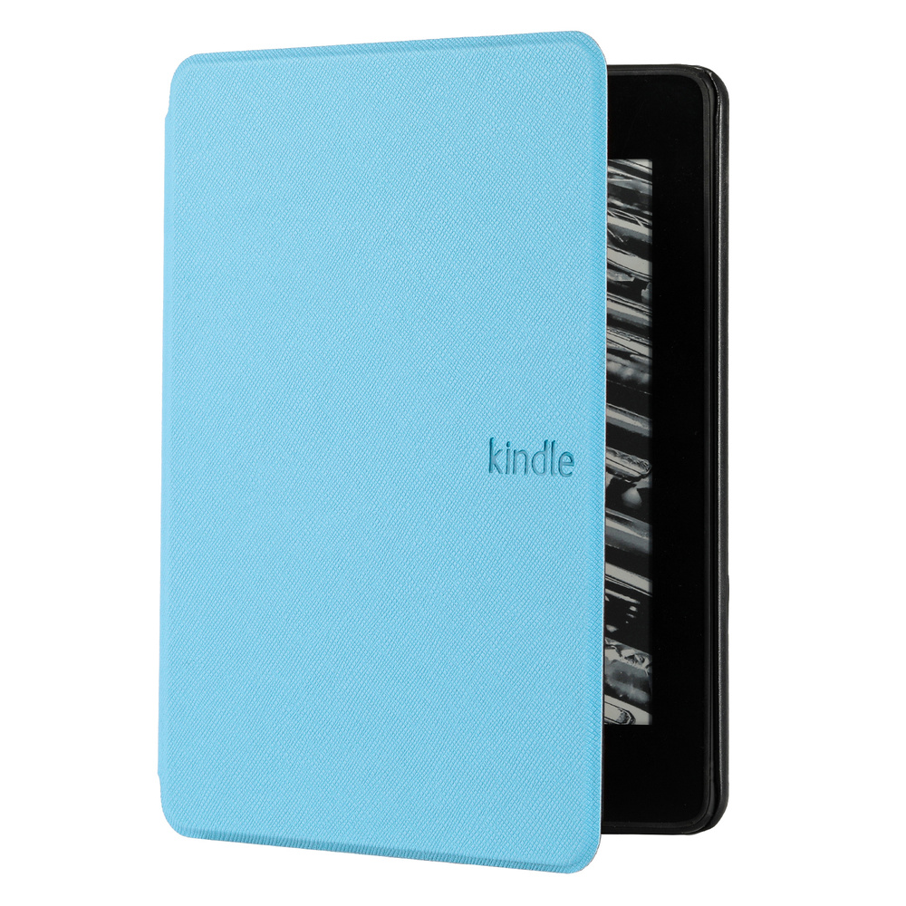 Чехол-книжка для Amazon Kindle PaperWhite 5 (6.8", 2021) blue #1