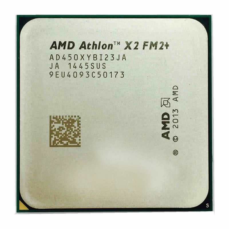 Процессор AMD Athlon X2 450 FM2+ OEM #1