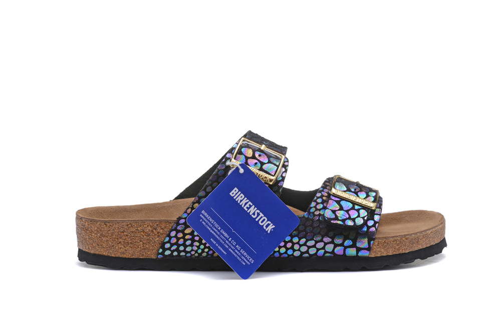 Шлепанцы Birkenstock #1