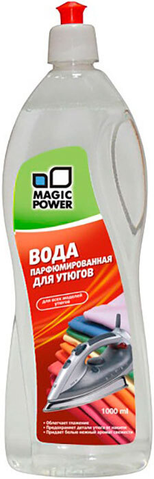 Парфюмированная вода для утюгов Magic Power MP-024 #1