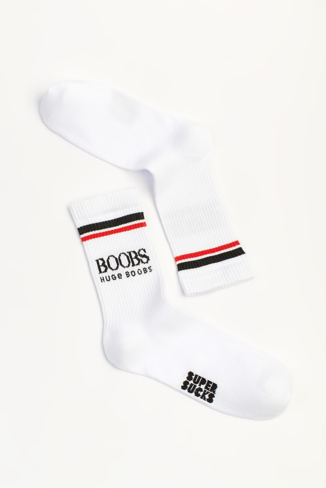 Носки SUPER SOCKS, 1 пара #1