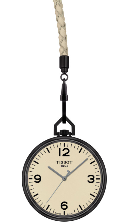 Часы Tissot Lepine T863.409.99.267.00 #1