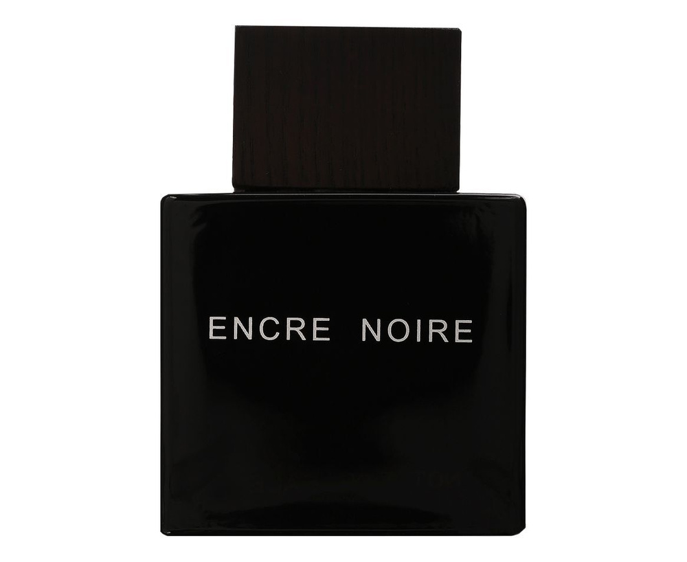 Lalique Encre Noire Туалетная вода 100 мл #1