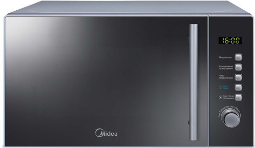 Микроволновая печь Midea AM820CMF #1