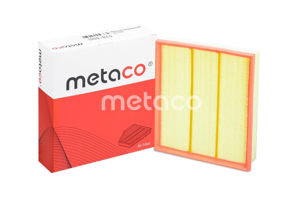 METACO Фильтр воздушный арт. 1000044 #1