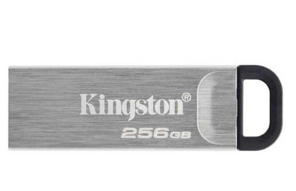 Накопитель USB 3.2 256GB Kingston DataTraveler Kyson #1