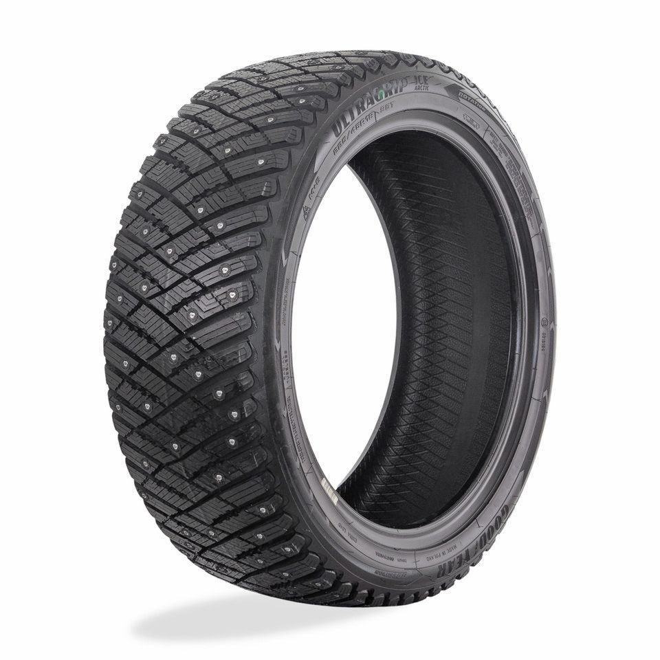 Goodyear Ultra Grip Ice Arctic D-Stud Шины  зимние 175/65  R15 88T Шипованные #1