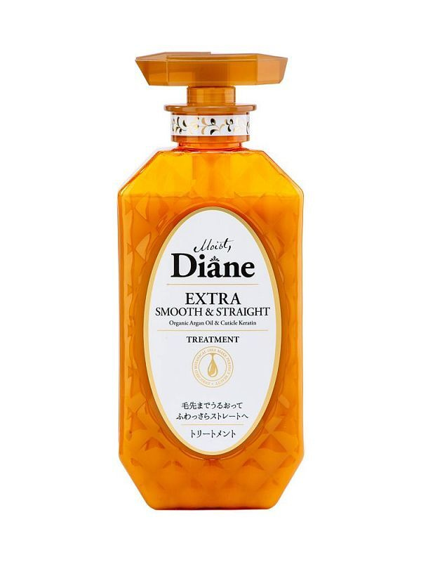 Moist Diane Бальзам для волос, 450 мл #1