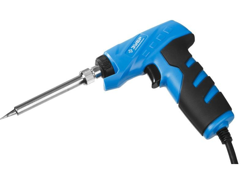 Паяльник ЗУБР по низкой цене с доставкой в интернет-магазине OZON ...