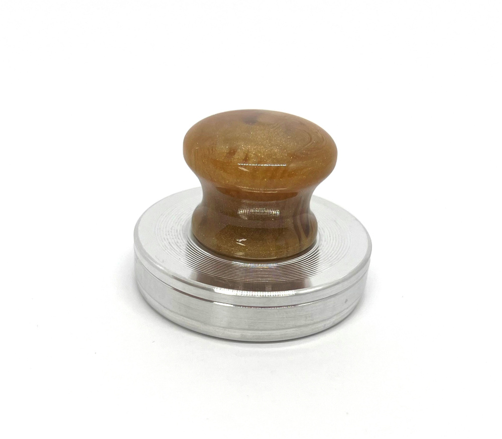 Оснастка "Сабина 40КН" для красконаполненной круглой печати диаметром 40мм  #1