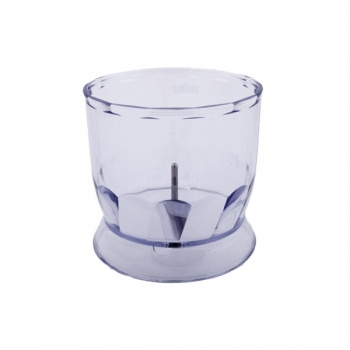 Чаша измельчителя HC 350ml(мл) для блендера Braun (67050145) AS00004190 #1