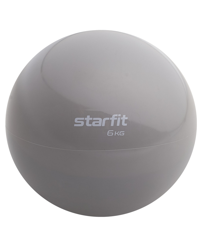 Starfit Медицинбол 6 кг #1