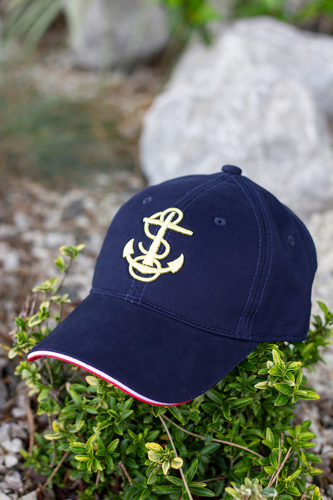 Шляпа Морской стиль #1