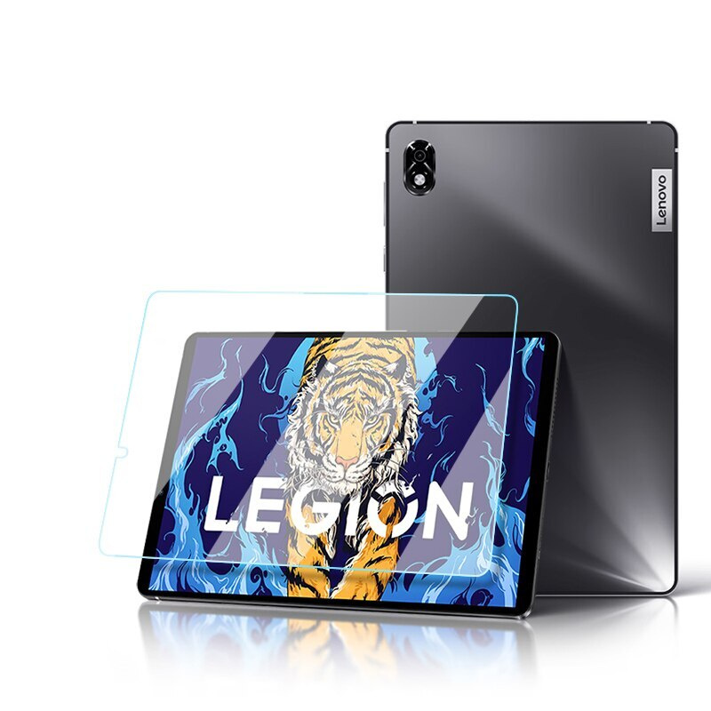 Защитное стекло для планшета Lenovo LEGION Y700 (2022) 8.8" 0.33mm противоударное / закаленное  #1