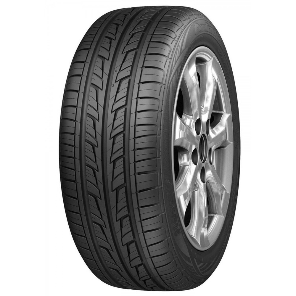 Cordiant CORDIANT Road Runner Шины  летние 155/70  R13 75T #1