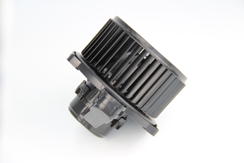 Моторчик печки Киа Рио 2017- / Мотор отопителя салона 12V Kia Rio 2017 ...