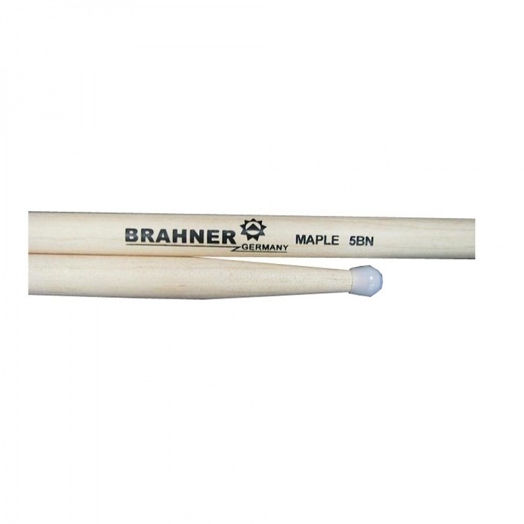 Барабанные палочки BRAHNER 5B дуб XL (16*406) Barrel #1