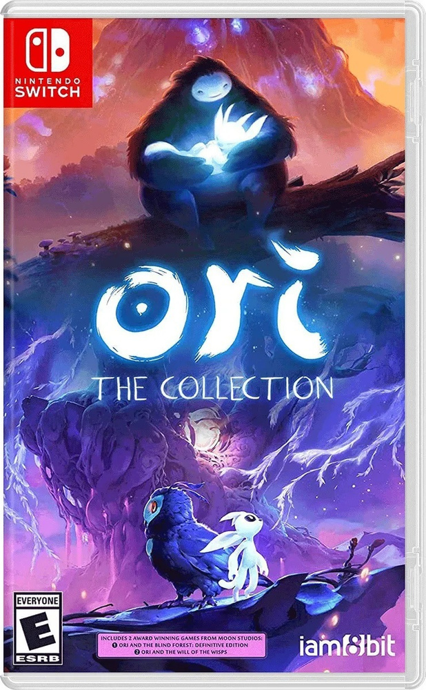 Switch on sale ori 2