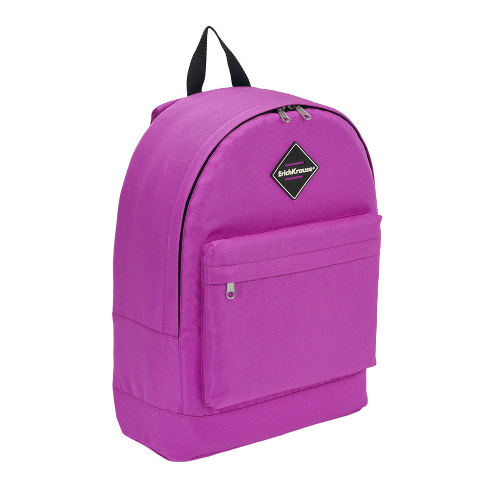 Рюкзак ErichKrause EasyLine 17L Neon Violet #1