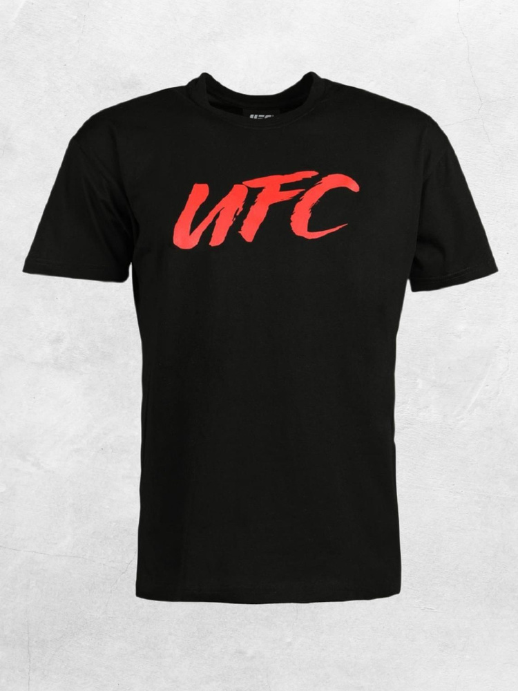 Футболка UFC #1