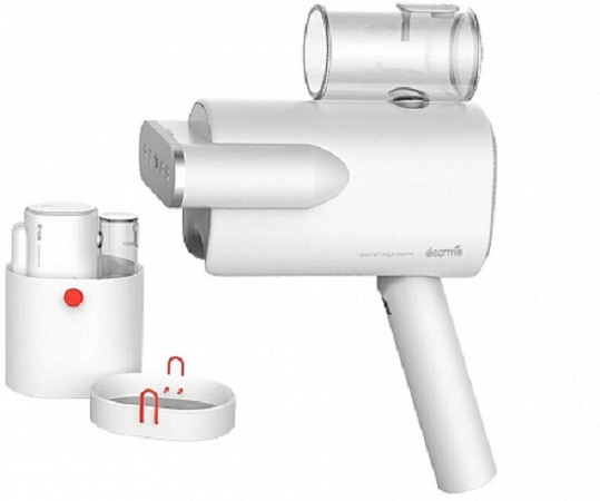 Отпариватель ручной DEERMA HS007 #1