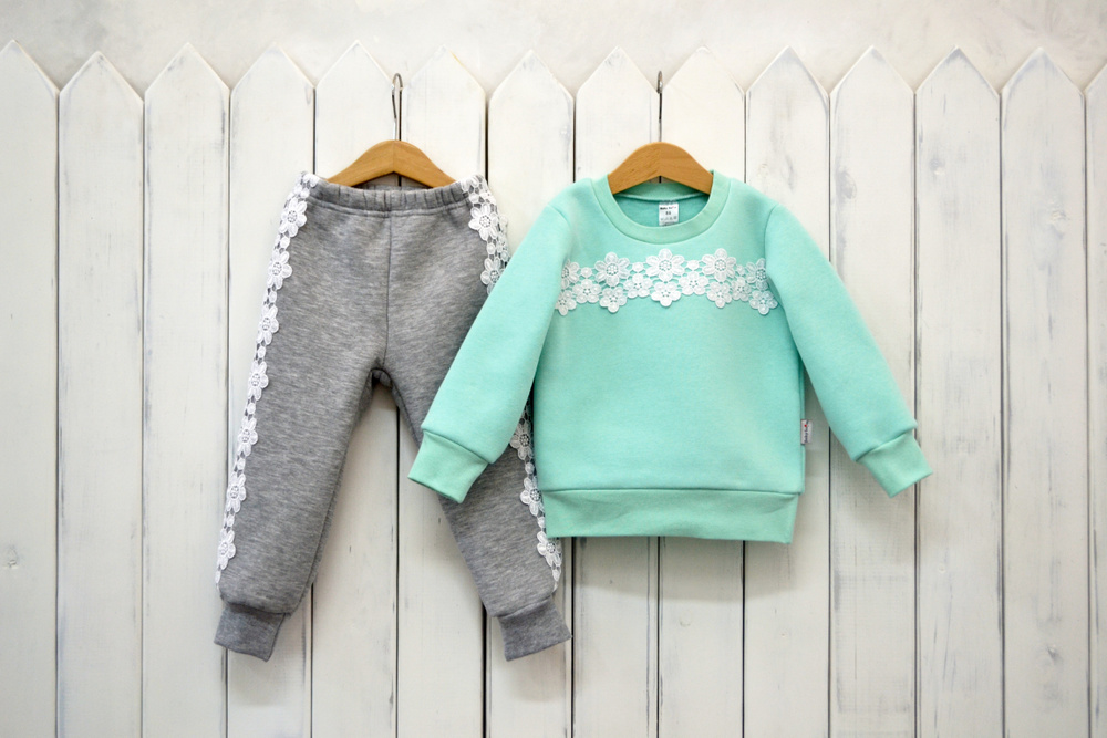 Комплект одежды BabyBoom #1