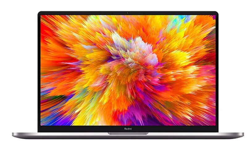 Xiaomi Pro 15 i5-12450H 16G/512G Integrated graphics JYU4461CN Ноутбук 15.6", Intel Core i5-12450H, RAM #1